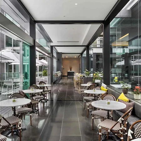 Sofitel Auckland Viaduct Harbour-2